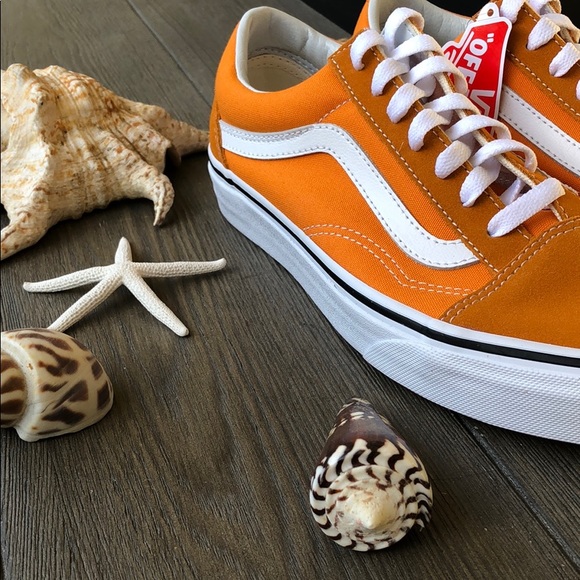 🍊VANS🍊 - Picture 5 of 8